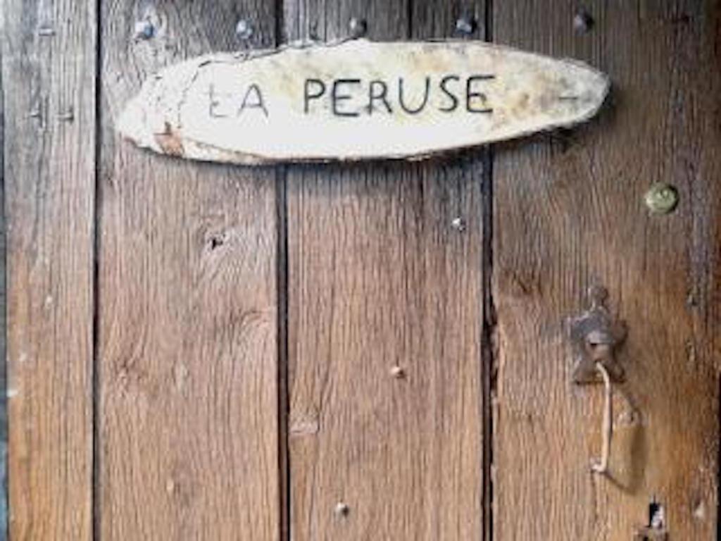 Les Verges Gites Exideuil-sur-Vienne Esterno foto
