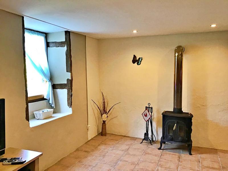 Les Verges Gites Exideuil-sur-Vienne Esterno foto
